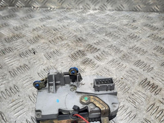 замок двери передней левой Citroen Xantia 1 поколение 1995, 1.6 л., бензин, хетчбэк 5 дв.