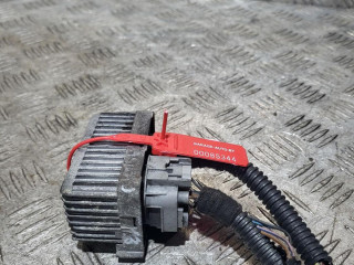 реле накала свечей Opel Insignia 1 поколение (A) 2011, 2.0 л., A 20 DTH, дизель, 6МКПП, седан, 55574293, 0522122601