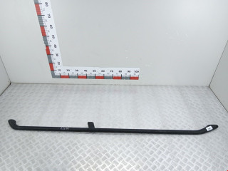 дуги на крышу (рейлинги) Volkswagen Golf 3 поколение 1998, 1.9 л., МКПП, универсал