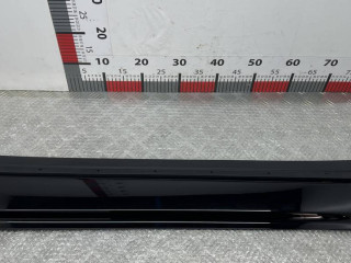 молдинг двери передней левой LiXiang L7 1 поколение 2023, X0355280011