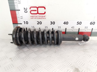 стойка амортизатора Jaguar XF X250 2008, 2.7 л., АКПП, седан, C2Z18564