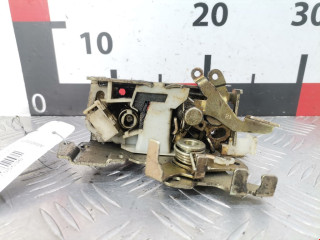замок двери передней правой Mercedes-Benz Atego 1 поколение 1999, 4.2 л., МКПП, A9737200835