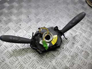 переключатель подрулевой (стрекоза) Citroen Jumper 1 поколение [рестайлинг] 2006, 2.8 л., дизель, МКПП, микроавтобус, 735374801