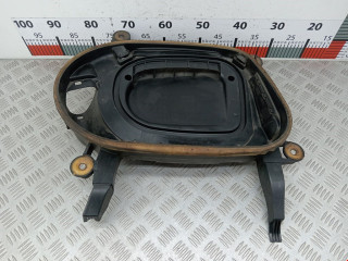 корпус воздушного фильтра BMW X5 E70 2009, 3.0 л., АКПП, внедорожник 5 дв., 13717812061