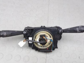 переключатель подрулевой (стрекоза) Peugeot 508 1 поколение 2011, 2.0 л., дизель, универсал