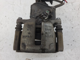 суппорт задний левый Volkswagen Sharan 2 поколение [рестайлинг] 2015, 2.0 л., бензин, АКПП, минивэн, 5N0615403