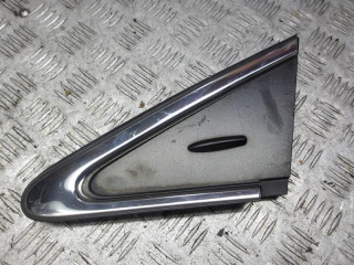 комплект декоративных накладок (дерева) салона Toyota Avensis 3 поколение (T270) [рестайлинг] 2012, 2.2 л., дизель, МКПП, универсал, 6011805021