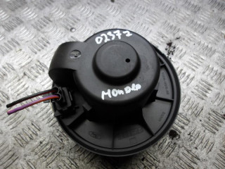 моторчик печки Ford Mondeo 2 поколение 1999, 1.8 л., бензин, МКПП, седан, 93BW18515AB