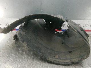 защита арок передняя правая (подкрылок) Nissan X-Trail T31 2008, 2.0 л., DCi, дизель, МКПП, внедорожник 5 дв.