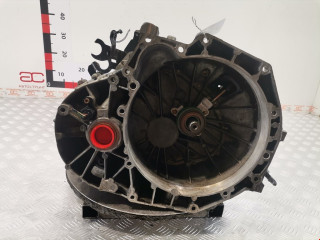 КПП механическая (МКПП) Ford Cougar 1 поколение 1998, 2.0 л., МКПП, хетчбэк 3 дв., 1147047