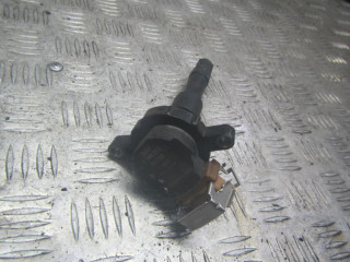 катушка зажигания BMW 3 серия E46 1999, 1748017