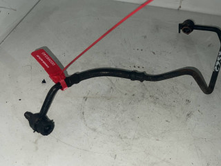 масляная трубка турбины Peugeot 508 1 поколение 2012, 1.6 л., 9HD (DV6C), дизель, МКПП