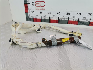 подушка безопасности боковая (шторка) Lancia Delta 3 поколение 2008, 1.6 л., МКПП, хетчбэк 5 дв., 51808039