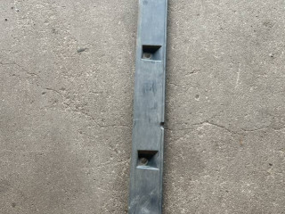 накладка на порог Suzuki Grand Vitara 2 поколение 2008, 1.9 л., F9QB, дизель, 5МКПП, внедорожник 5 дв.