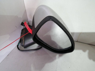 зеркало наружное правое Opel Meriva 2 поколение (B) 2010