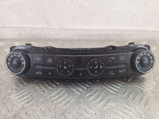 блок управления печки / климат-контроля Mercedes-Benz E-Класс W211/S211 2004, 3.2 л., дизель, АКПП, универсал, H24140026010, A2118300190