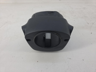 кожух рулевой колонки Nissan Elgrand E52 2017, 3.5 л., бензин, правый руль, 484701JB0A