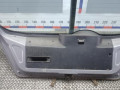 крышка багажника (дверь 3-5) Chevrolet Aveo T250 [рестайлинг] 2012, 1.3 л., бензин, МКПП, хетчбэк 5 дв. - фото №7