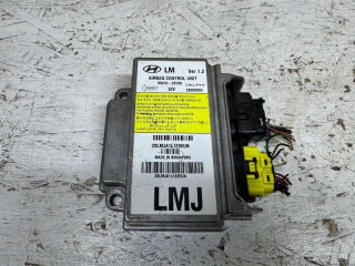 блок AirBag Hyundai Tucson 2 поколение 2012, 959102S700