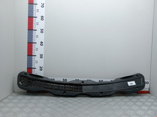 решетка капота Mercedes-Benz E-Класс W210/S210 [рестайлинг] 2000, 2.8 л., АКПП, универсал, A2108800705