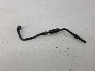 трубка вентиляции бака BMW 4 серия F32/F33 2015, 2.0 л., бензин, АКПП, 13907636128, 7636128