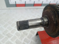 полуось задняя (приводной вал, ШРУС) Opel Omega B [рестайлинг] 2002, 2.2 л., АКПП, седан - фото №3