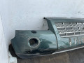 бампер передний Land Rover Freelander 2 поколение 2008, 2.2 л., 224DT, дизель, 6МКПП, внедорожник 5 дв. - фото №3