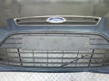 бампер передний Ford Mondeo 4 поколение 2010, 2.0 л., TDCi, дизель, МКПП, хетчбэк 5 дв. - фото №3