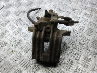 суппорт задний левый Audi A3 8L 1999, 1.8 л., бензин, МКПП, хетчбэк 5 дв.