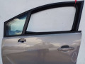 дверь передняя левая Opel Meriva 2 поколение (B) 2012, 1.4 л., A 14 XER, бензин, 5МКПП, минивэн - фото №2