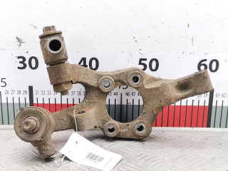 кулак задний левый Chevrolet Nubira 1 поколение 2005, 1.6 л., МКПП, универсал