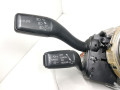 переключатель подрулевой (стрекоза) Audi A6 4F/C6 [рестайлинг] 2010, 2.0 л., TDi, дизель, вариатор, передний привод, 4E0953503G, 4E0953541A, 4E0953521B, 4F0953549D - фото №2