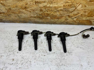 катушка зажигания Jaguar XJ 2 поколение [рестайлинг] 1996, 4.0 л., бензин, АКПП, LHE1510AB, 42533D, 44430036, 6033236