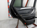 дверь задняя левая BMW X5 E53 2003, 3.0 л., АКПП, внедорожник 5 дв., 41528256827 - фото №7