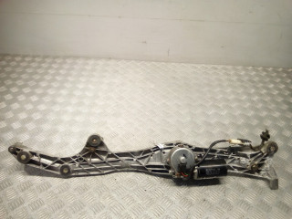 механизм стеклоочистителя (трапеция дворников) BMW 7 серия E38 1997, 2.8 л., АКПП, седан, 61618360049