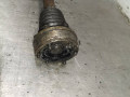 полуось передняя левая (приводной вал, ШРУС) Volkswagen Golf 3 поколение 1995, 1.9 л., дизель, 5МКПП, хетчбэк 5 дв. - фото №3
