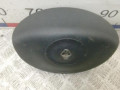 подушка безопасности водителя Renault Scenic 2 поколение [рестайлинг] 2008, 1.5 л., DCi, дизель, МКПП, минивэн, 6056962E - фото №2