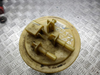 насос топливный Mercedes-Benz Sprinter 2 поколение (W906) 2009, 2.2 л., дизель, МКПП, микроавтобус, A9064701894