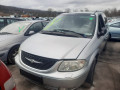 подушка безопасности водителя Chrysler Voyager 4 поколение 2001, 2.5 л., МКПП, минивэн, YS901L8AK - фото №6