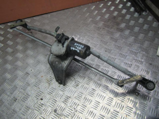 механизм стеклоочистителя (трапеция дворников) Ford Transit 5 поколение 2002, 2.4 л., дизель, МКПП, микроавтобус