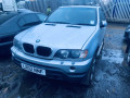подножка BMW X5 E53 2002, 3.0 л., АКПП, внедорожник 5 дв., 51718403077 - фото №10