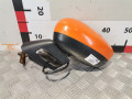 зеркало наружное левое Citroen C3 2 поколение 2010, 1.4 л., МКПП, хетчбэк 5 дв., 8154AQ - фото №2