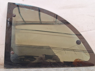 стекло кузовное боковое левое Ford Ka 1 поколение 2001, 1.3 л., бензин, МКПП, хетчбэк 5 дв.