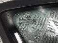 стекло кузовное боковое правое Hyundai i30 1 поколение 2008, 1.6 л., бензин, МКПП, хетчбэк 5 дв. - фото №3