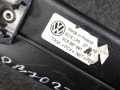 шторка багажника Volkswagen Passat B6 2006, 3C9861691 - фото №3