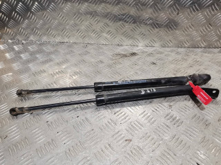 амортизатор крышки багажника (3-5 двери) Mitsubishi ASX 1 поколение [рестайлинг] 2013, 1.8 л., 4N13, дизель, 6МКПП, внедорожник 5 дв.