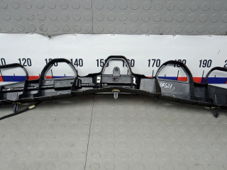 крепление бампера Renault Megane 4 поколение 2016, 1.5 л., дизель, 850323413R