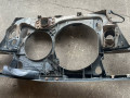 передняя панель крепления облицовки (телевизор) Audi A6 Allroad Quattro C5 2001, 2.5 л., AKE, дизель, 6МКПП, универсал - фото №4