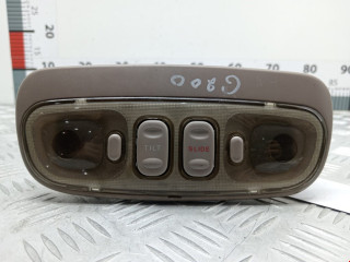 фонарь салона (плафон) Mazda Xedos 6 1 поколение 1992, 2.0 л., МКПП, седан, 1158231