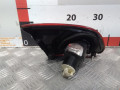 фонарь крышки багажника правый Nissan Qashqai 1 поколение 2009, 1.5 л., МКПП, внедорожник 5 дв., 26550JE20B - фото №2